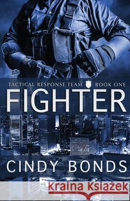 Fighter Cindy Bonds 9781649171610