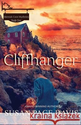 Cliffhanger Susan Page Davis 9781649171856