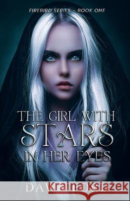 The Girl with Stars in Her Eyes Dawn Ford 9781649171955 Scrivenings Press LLC