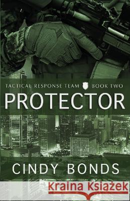 Protector Cindy Bonds   9781649172143