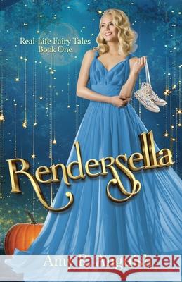 Rendersella Amy R. Anguish 9781649174864 Scrivenings Press LLC