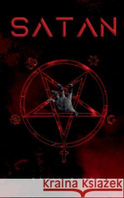 Satan Sahil Singh   9781649190369 Notion Press