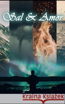 Sal & Amor Abhinav V 9781649192318