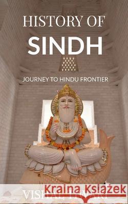 History of Sindh Vishal Tiwari   9781649196774