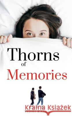 Thorns of Memories Vidhi Raina 9781649197719