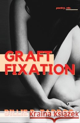 Graft Fixation Billie Tadros 9781649218896