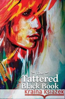 The Tattered Black Book Lexy Duck 9781649218902