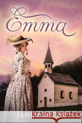 Emma (Annotated) Jane Austen 9781649220905