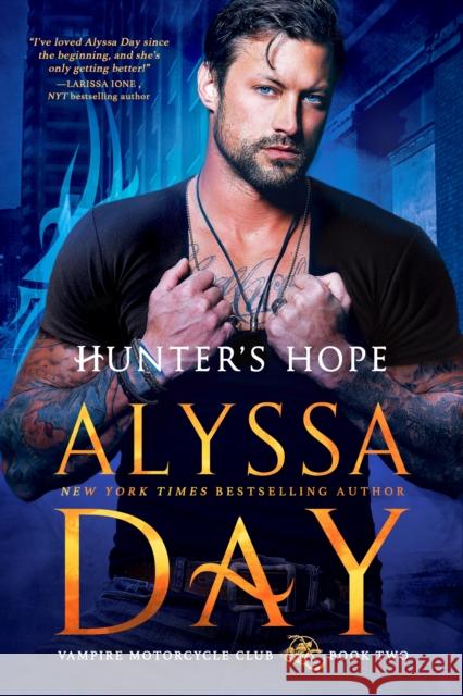 Hunter's Hope Alyssa Day 9781649370914 Entangled: Amara