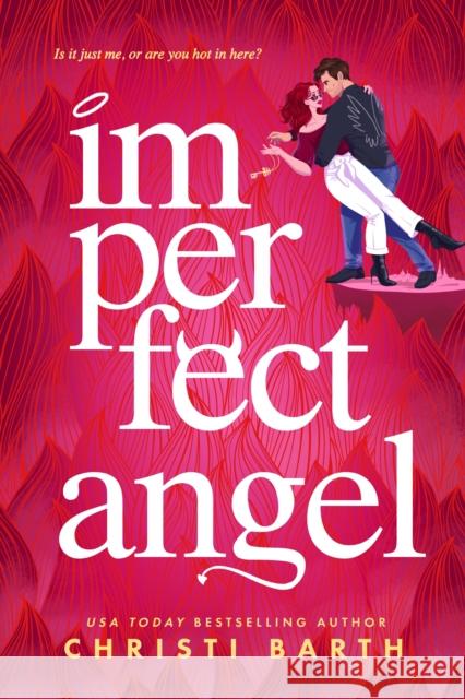 Imperfect Angel Barth, Christi 9781649372116