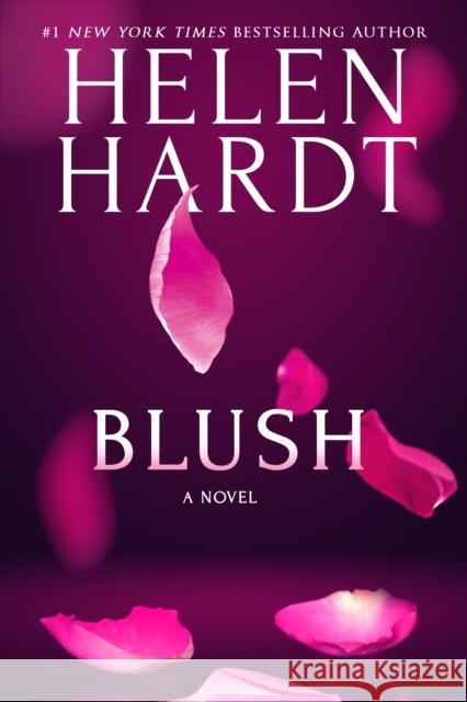 Blush Helen Hardt 9781649372154