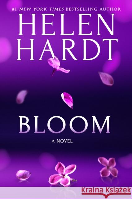 Bloom Helen Hardt 9781649373021 Entangled Publishing, LLC