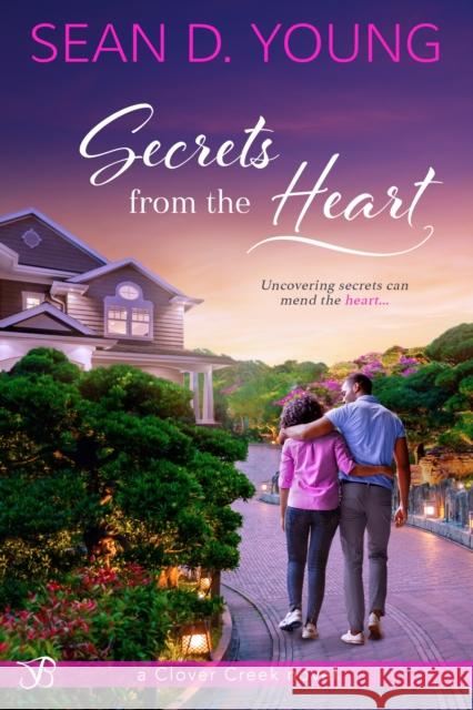 Secrets from the Heart Sean D. Young 9781649373557 Entangled: Bliss