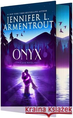 Onyx Jennifer L. Armentrout 9781649376121 Entangled Publishing