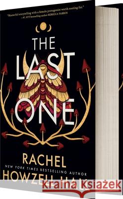 The Last One (Standard Edition) Rachel Howzell Hall 9781649377098