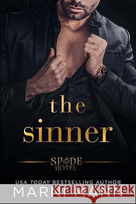 The Sinner Marni Mann 9781649377890 Entangled: Amara