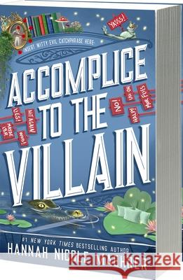 Untitled Red Tower Release Hannah Nicole Maehrer 9781649378545 Entangled: Red Tower Books