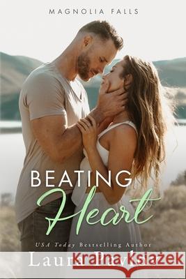 Beating Heart Laura Pavlov 9781649378620 Entangled: Amara