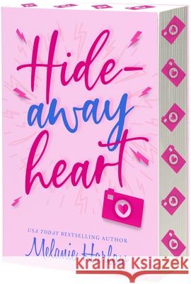 Hideaway Heart Melanie Harlow 9781649378651