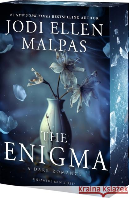 The Enigma Jodi Ellen Malpas 9781649379443 Entangled: Amara