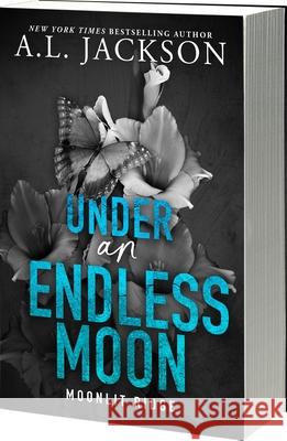 Under an Endless Moon A. L. Jackson 9781649379467 Entangled: Amara