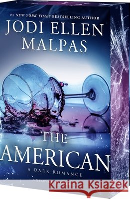 The American Jodi Ellen Malpas 9781649379832