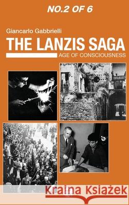 The Lanzis II Giancarlo Gabbrielli 9781649454072 Global Summit House