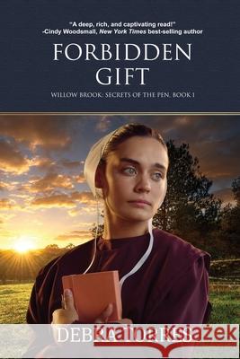 Forbidden Gift Debra Torres 9781649492425 Elk Lake Publishing Inc