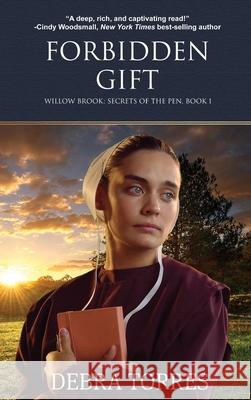 Forbidden Gift Debra Torres 9781649494214 Elk Lake Publishing Inc