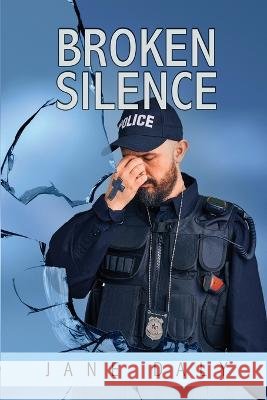 Broken Silence Jane Daly   9781649498540