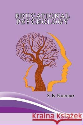 Educational Psychology S B   9781649511904 Notion Press