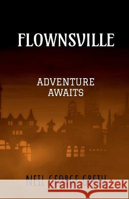 flownsville Neil George   9781649513809