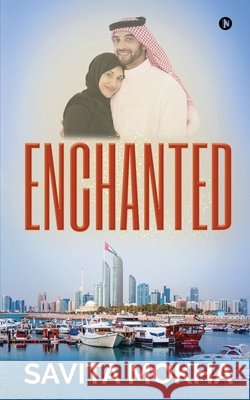 Enchanted Savita Mokha 9781649519696