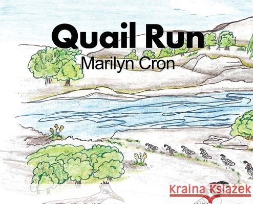 Quail Run Marilyn Cron 9781649579034