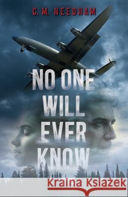 No One Will Ever Know Spark Needham 9781649604279