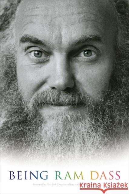 Being Ram Dass  9781649630131 Sounds True Inc