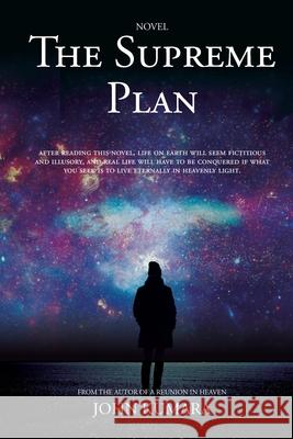 The Supreme Plan John Kumara 9781649690074