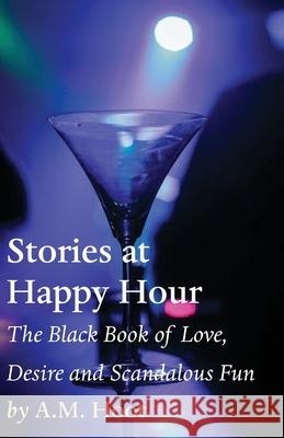 Stories at Happy Hour A M Hoot 9781649696595 Tablo Pty Ltd