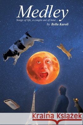Medley Bella Karoli 9781649700278