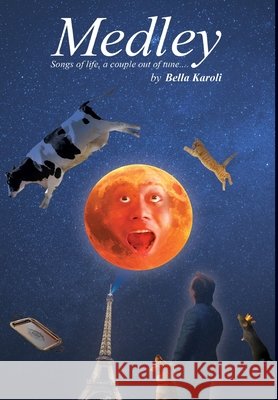 Medley Bella Karoli 9781649700285