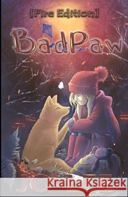 BadPaw Jo Lee 9781649701381 Oculus Publications