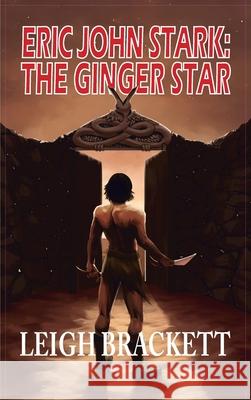 Ginger Star Leigh Brackett 9781649730619