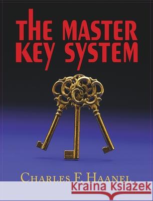 Master Key System Charles F Haanel 9781649730626 Manor Thrift