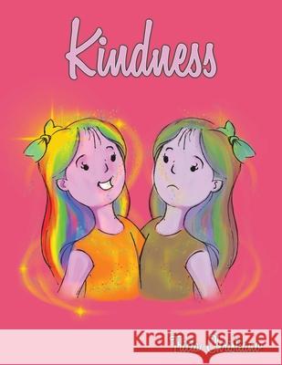 Kindness Tricia Christiano 9781649792532