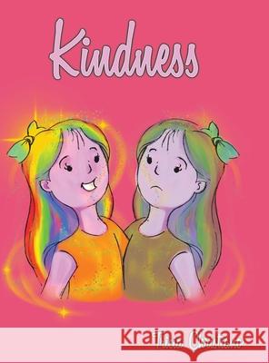 Kindness Tricia Christiano 9781649792549