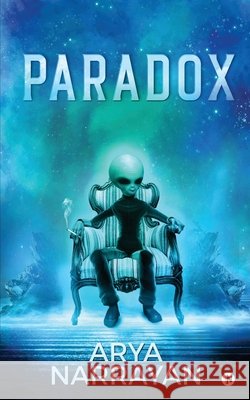 Paradox Arya Narrayan 9781649837080