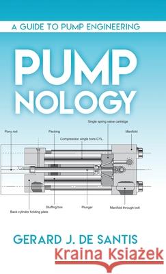 Pump-Nology Gerard J. d 9781649904898 Palmetto Publishing