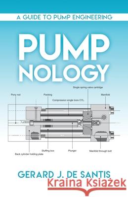 Pump-Nology Gerard J. d 9781649904904 Palmetto Publishing