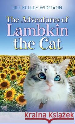 The Adventures of Lambkin the Cat Jill Kelley Widmann 9781649906625 Palmetto Publishing