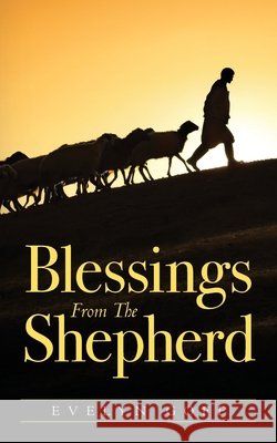 Blessings From The Shepherd Evelyn Goff 9781649909152
